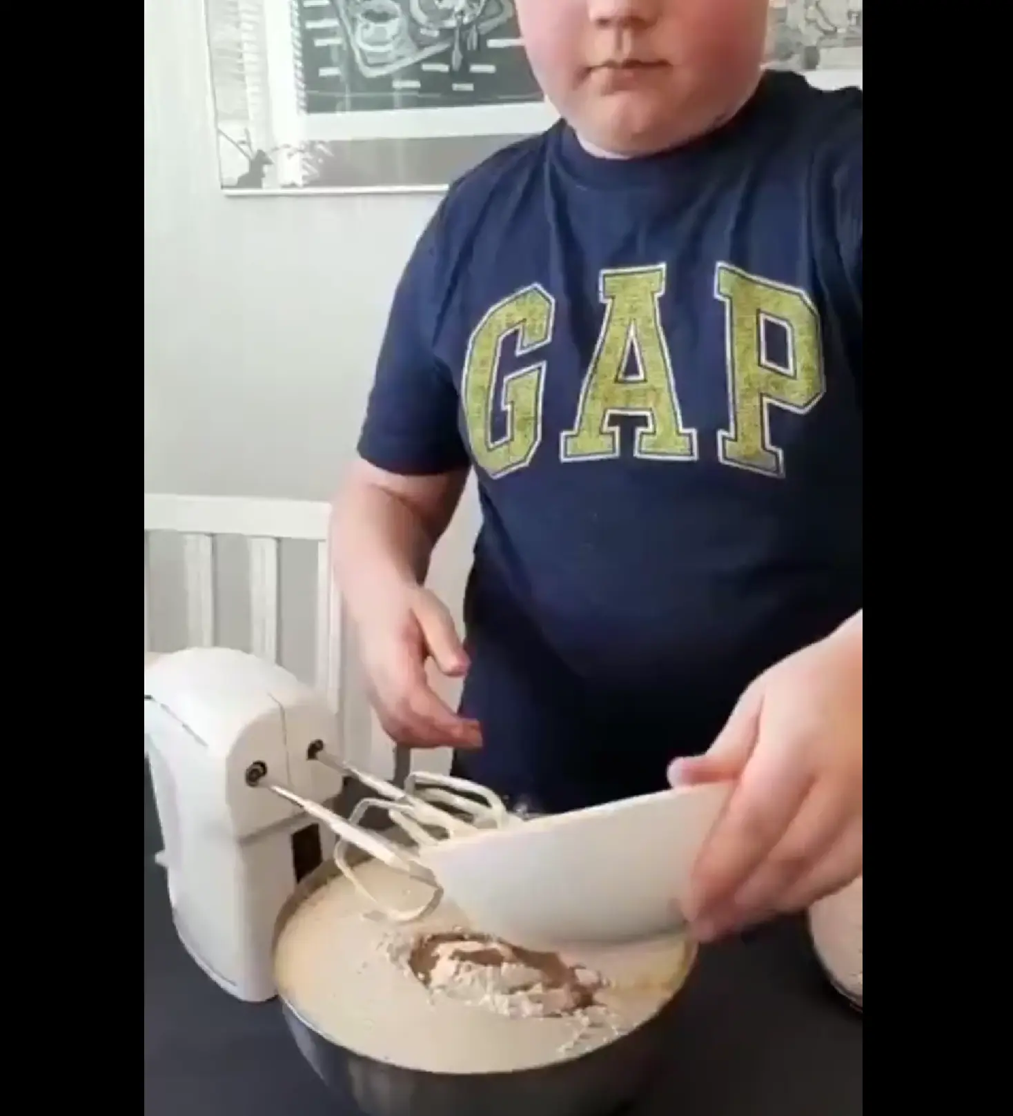 Становление повара