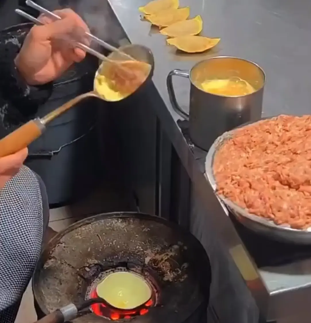 Пельмешки без спешки⁠⁠