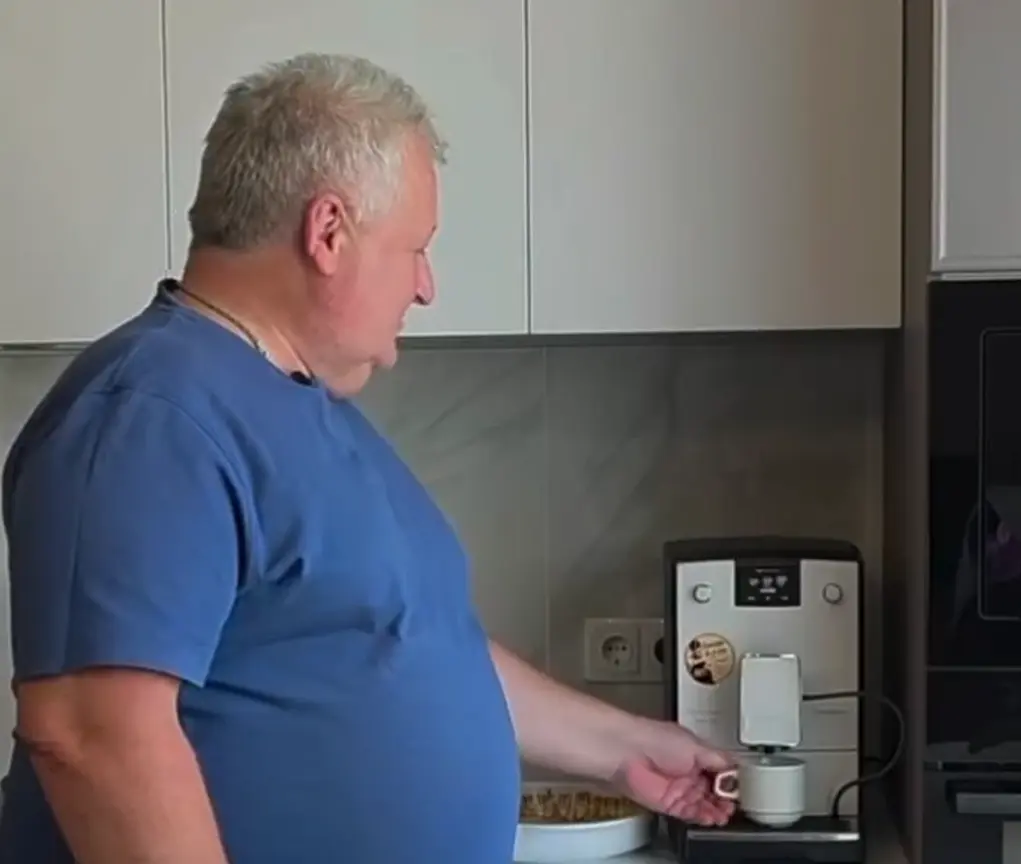 Так это айс латте, просто на пшеничном⁠⁠