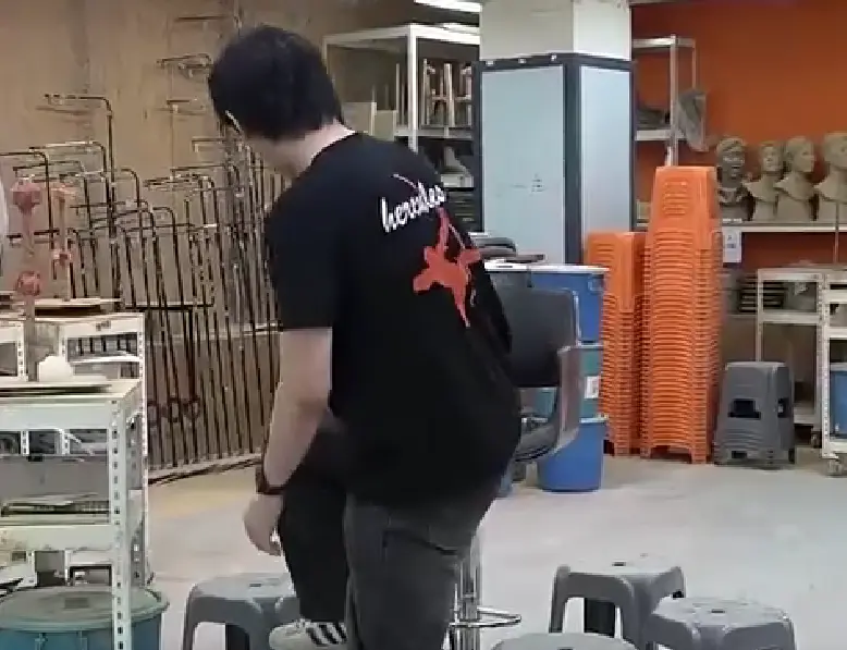 Все видели как рисуют