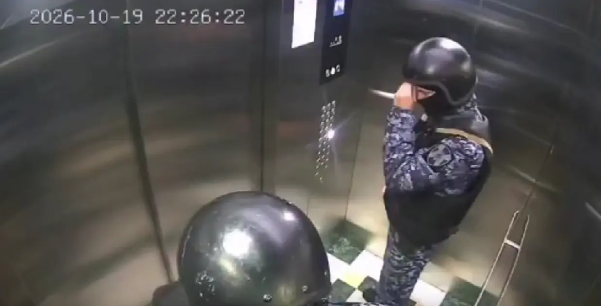 "Огромная благодарность сотрудникам Росгвардии г. Новосибирска"