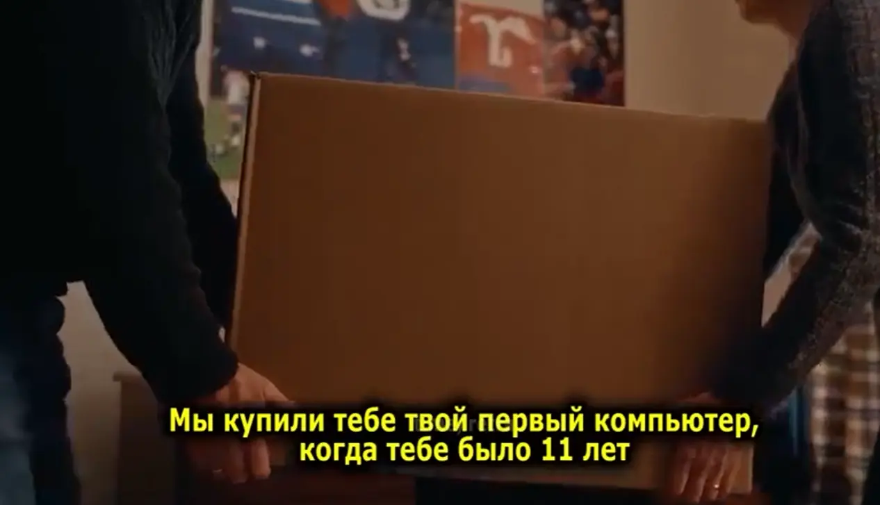 Реклама WinRAR, которая ни на что не намекает