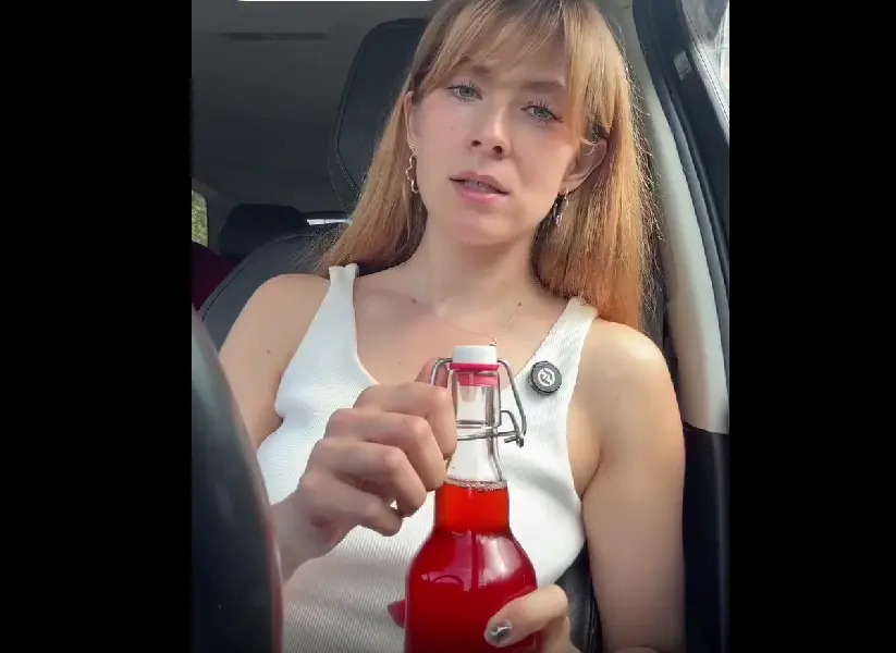 Пора освежиться⁠⁠