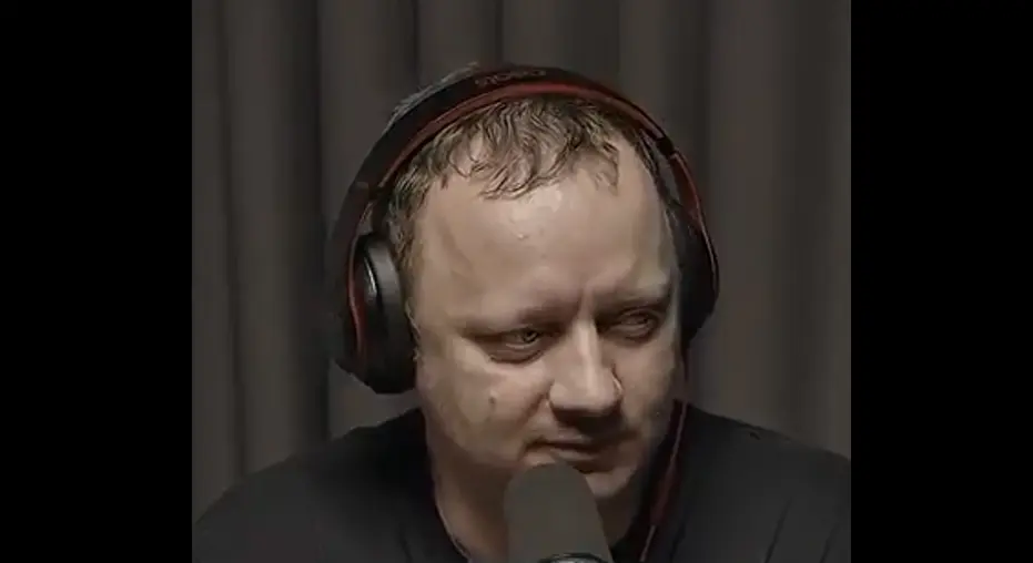 Борис Штерн про НЛО