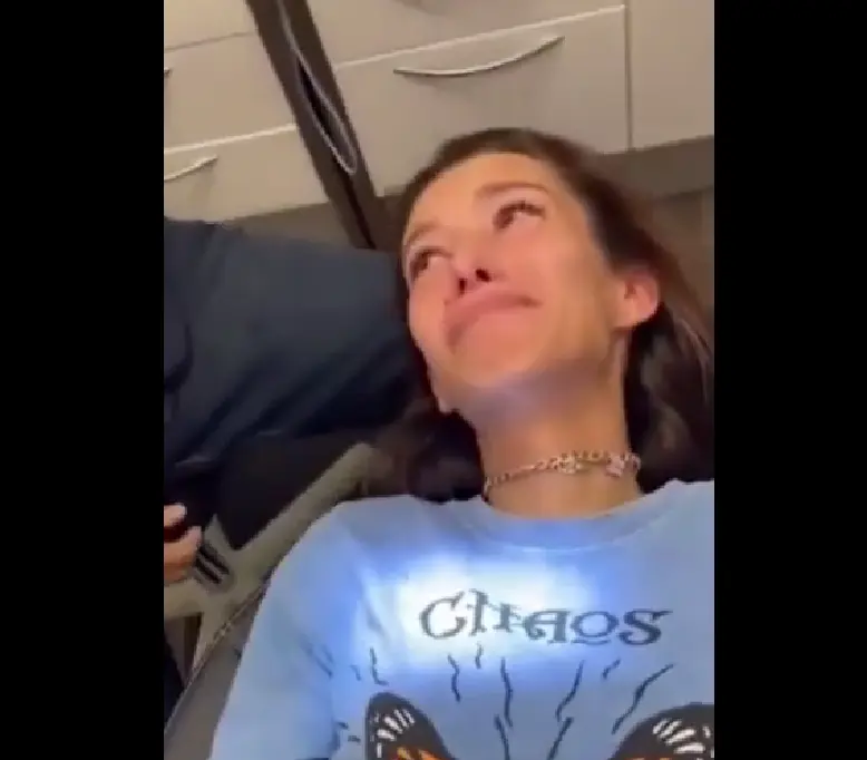 Улыбка