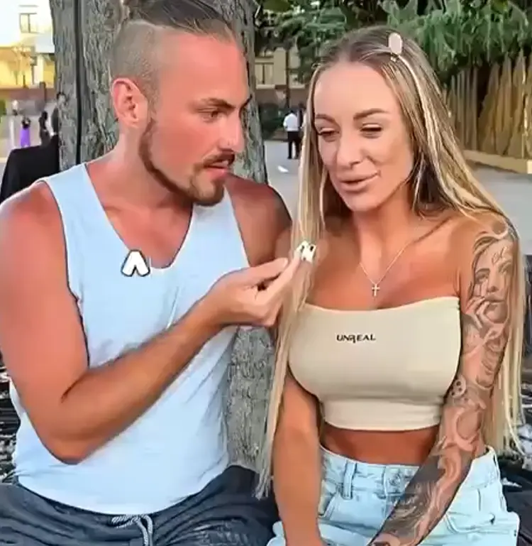Любимая поза