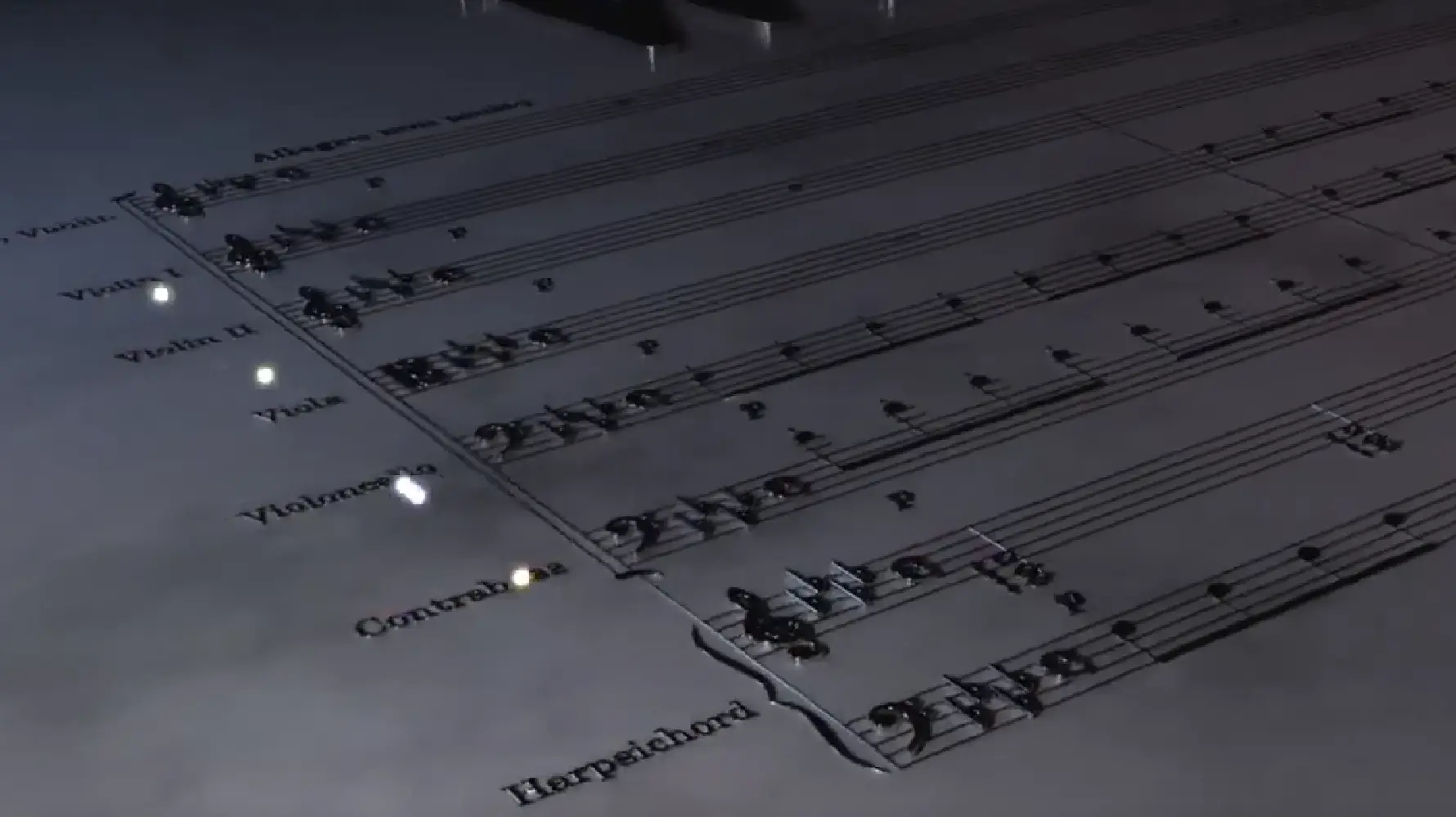 The Four Seasons, Concerto No. 4 in F Minor, RV 297 Winter