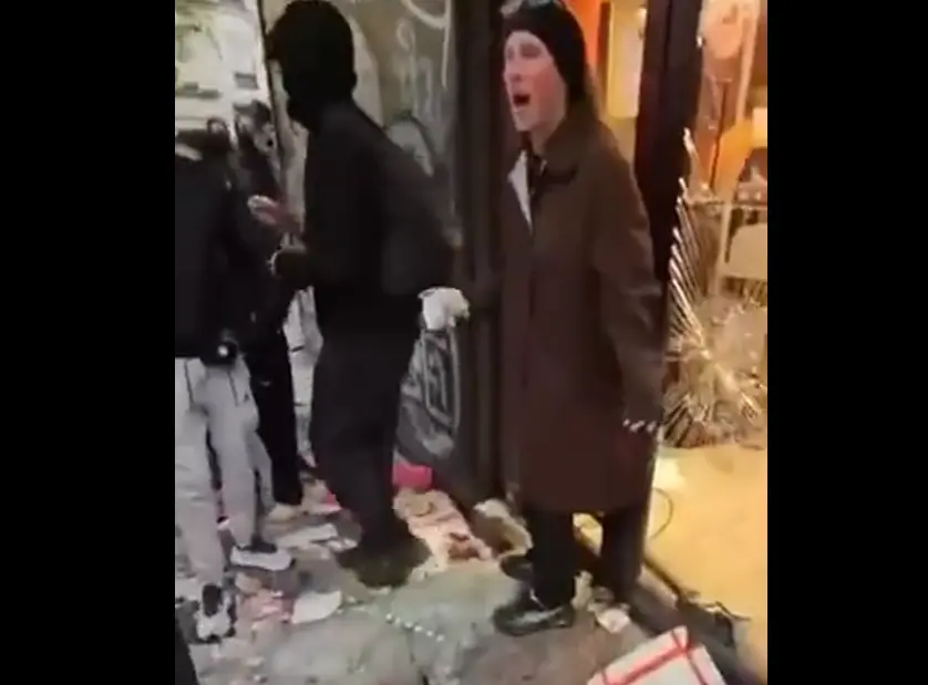 Не делай добра-не получишь зла